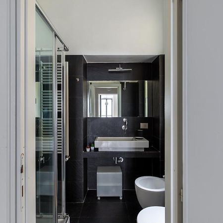Iflat Charming Flat Close To Campo De' Fiori Rome Luaran gambar