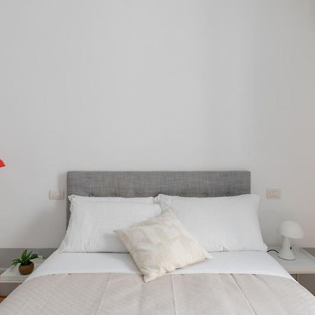 Iflat Charming Flat Close To Campo De' Fiori Rome Luaran gambar