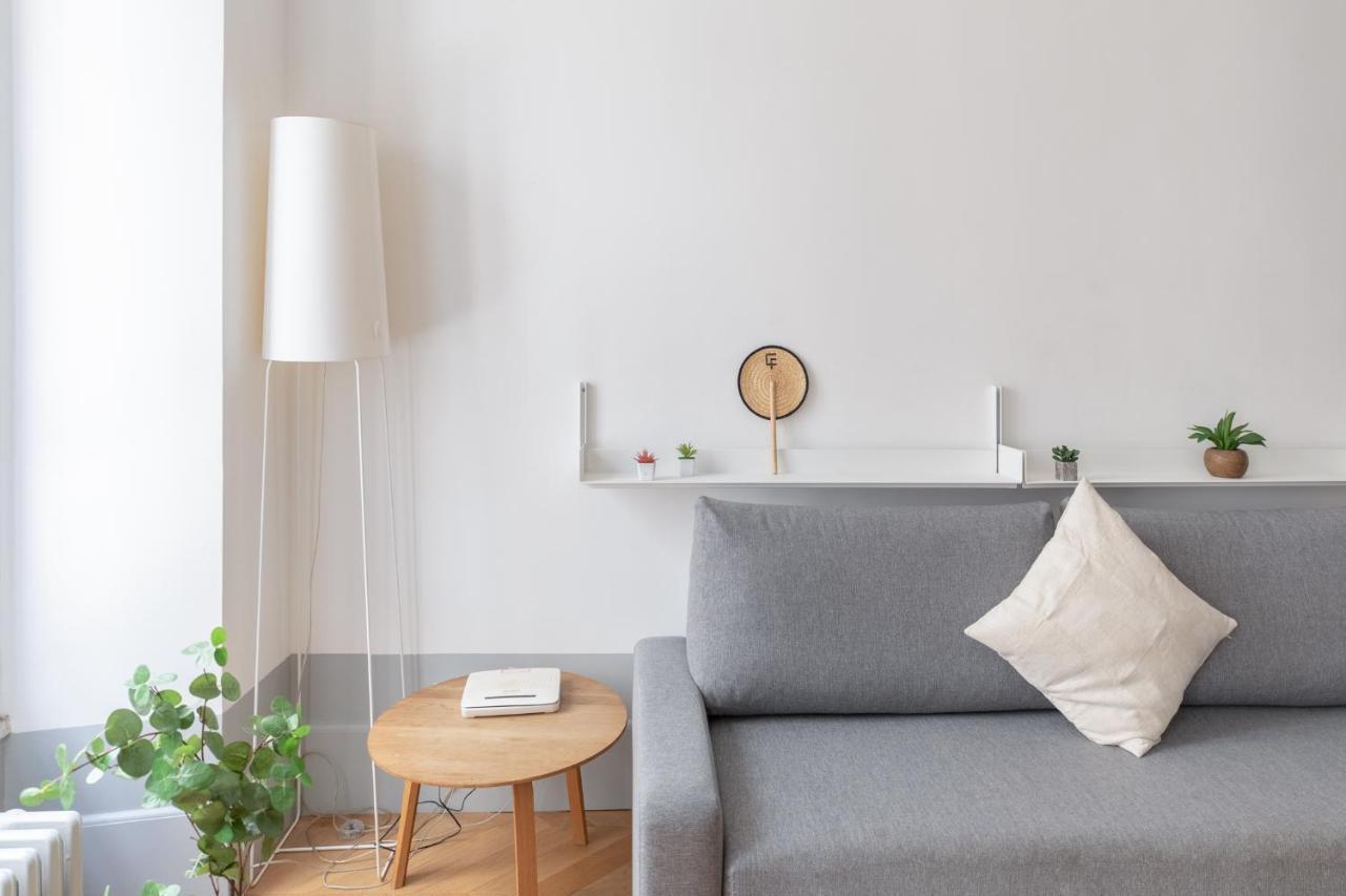 Iflat Charming Flat Close To Campo De' Fiori Rome Luaran gambar