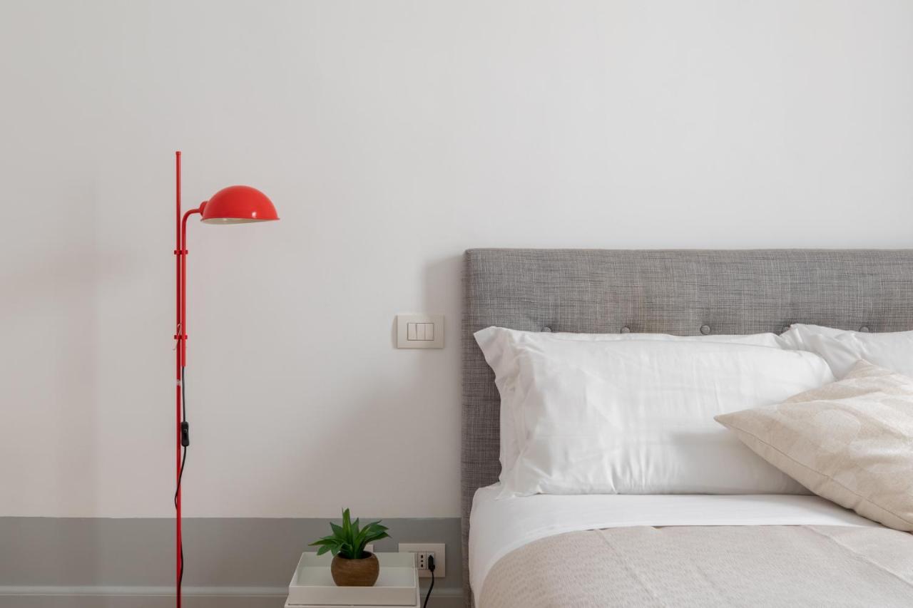 Iflat Charming Flat Close To Campo De' Fiori Rome Luaran gambar