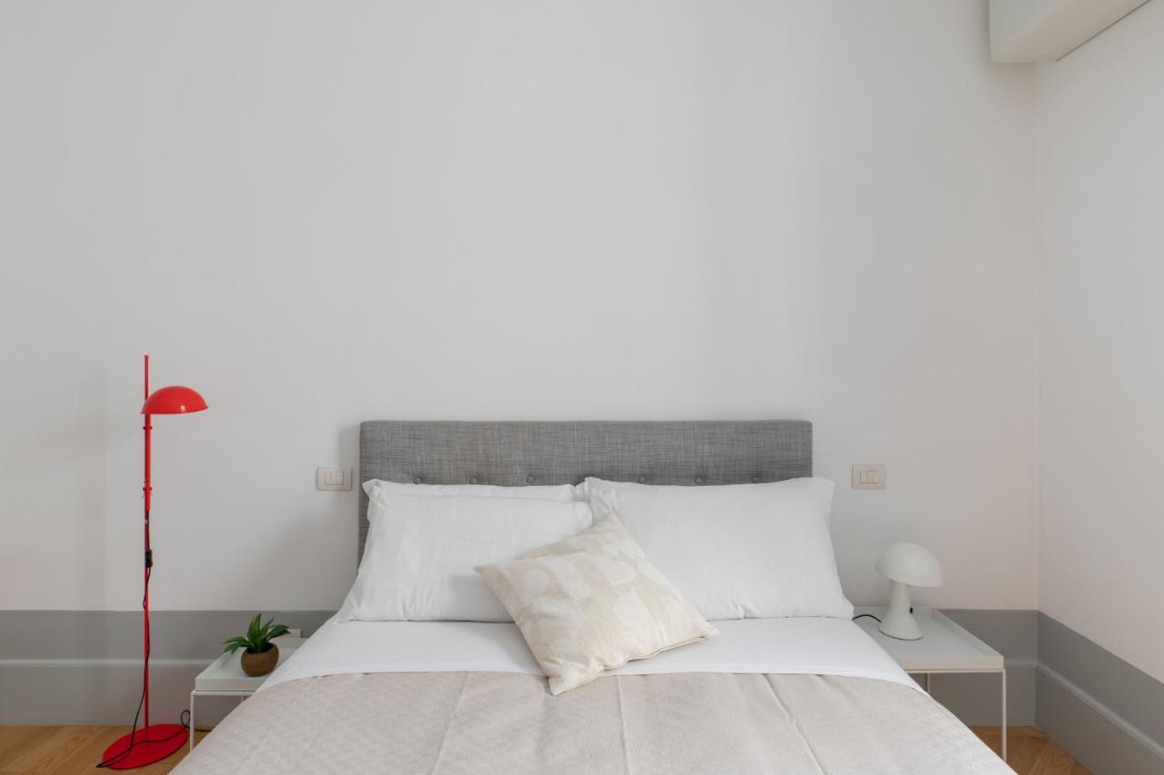 Iflat Charming Flat Close To Campo De' Fiori Rome Luaran gambar